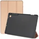 Чохол Galeo Flex with S-Pen Holder для Samsung Galaxy Tab S6 Lite SM-P610, SM-P615 Rose Gold - изображение 1
