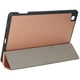 Чохол Galeo Flex with S-Pen Holder для Samsung Galaxy Tab S6 Lite SM-P610, SM-P615 Rose Gold - изображение 4