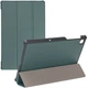 Чохол Galeo Slimline Portfolio для Lenovo Tab M10 Plus TB-X606F, TB-X606X Dark Green - изображение 1