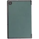 Чохол Galeo Slimline Portfolio для Lenovo Tab M10 Plus TB-X606F, TB-X606X Dark Green - изображение 3