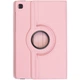 Поворотний чохол для Samsung Galaxy Tab S6 Lite SM-P610, SM-P615 Pink - изображение 3