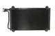 Конденсатор кондиционера Mercedes Sprinter 1995-2005 W901, W903 (FPS) A9015000454 - изображение 1