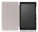 Чохол Primo для планшета Huawei MediaPad T3 7" BG2-W09 Slim Black Primo чорний - зображення 4