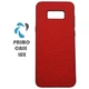 Чохол накладка Primolux Case Lux для Samsung S8 Plus (G955) Red Primolux PCL01SS8PR червоний - зображення 2