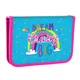 Пенал твердый YES одинарный с клапаном HP-03 Dream crazy (532868) 5056137177257 - изображение 1