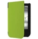 Обложка Primo для электронной книги Pocketbook 631 (PB631ECIS) Slim Plastic Green Primo зеленый - изображение 1