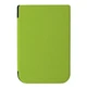Обложка Primo для электронной книги Pocketbook 631 (PB631ECIS) Slim Plastic Green Primo зеленый - изображение 4