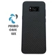 Чехол накладка Primolux Case Lux для Samsung S8 Plus (G955) Black Primolux PCL01SS8PB черный - изображение 1