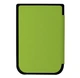 Обложка Primo для электронной книги Pocketbook 631 (PB631ECIS) Slim Plastic Green Primo зеленый - изображение 5