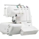 Оверлок iSEW G1500 Pro - изображение 3