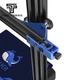 3D принтер TwoTrees Bluer 230х230х280мм цветной сенсорный экран (DIY набор) - изображение 4