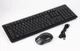 Комплект A4tech 4200N, USB V-TRACK 15М Wireless USB. Радиус действия до 15 м.Клавиатура+мышь 2.4GH B - изображение 4