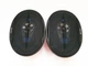 Автомобільні колонки Boschmann BM Audio WJ1-S99V4 6×9 500 Вт, 4-смугова коаксіальна автоакустика 15×23 см, овальні динаміки в авто комплект - изображение 1