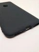 Силиконовый чехол бампер Candy для Xiaomi Redmi Note 6 Pro Candy case Черный - изображение 2
