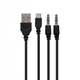Портативная акустическая Bluetooth стерео колонка Hopestar H36 Камуфляж Imnn1428 (bz2023) - изображение 2