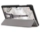 Чехол Primo для планшета Lenovo Tab E8 (TB-8304) Slim Paris Primo бежевый - изображение 1
