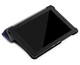 Чохол Primo для планшета Lenovo Tab E7 (TB-7104) Slim Dark Blue Primo синій - зображення 6