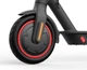 Электросамокат Xiaomi Mi Electric Scooter Pro 2 Black (FBC4025GL/DDHBC11NEB) - изображение 5