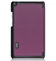 Чехол Primo для планшета Huawei MediaPad T3 7" BG2-W09 Slim Purple Primo фиолетовый - изображение 7
