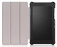 Чохол Primo для планшета Lenovo Tab E7 (TB-7104) Slim Purple Primo фіолетовий - зображення 6