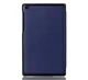 Чохол Primo для планшета Lenovo Tab 3 Essential 710F 7" Slim Dark Blue Primo синій - зображення 6