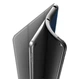 Чехол Primo для планшета Apple iPad 9.7" 2017 / 9.7" 2018 (A1822, A1823, A1893, A1954) Stylus TPU Dark Blue Primo синий - изображение 5
