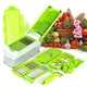 Овощерезка Найсер Дайсер Плюс Nicer Dicer Plus (8828) - изображение 1