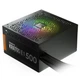 Блок питания GAMDIAS 500W KRATOS E1-500 (4712960133785) - изображение 1