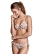 Нижня частина купальника жіноча H&M 1881535 42 Біла (AB5000000569717) - зображення 1