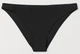 Нижняя часть купальника женская H&M 7395909 44 Черная (AB5000000575367) - изображение 4