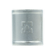 Муфта Raftec 1 1/2" ВР MR05 с внутренней резьбой - изображение 3