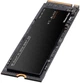 SSD диск Western Digital Black SN750 NVMe 500GB M.2 2280 PCIe 3.0 x4 3D NAND (TLC) (WDS500G3X0C) - изображение 2