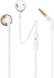 Гарнитура JBL T205 Rose Gold (JBLT205RGD) - изображение 1
