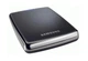 Накопичувач зовнішний HDD 2.5" USB 320GB Samsung Portable Black (HXMU032)_ОЕМ - зображення 3