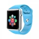 Смарт годинник Smart Watch A1 PRO GPS, Sim Card, Bluetooth Blue - зображення 6