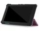 Чохол Primo для планшета Lenovo Tab E7 (TB-7104) Slim Purple Primo фіолетовий - зображення 4