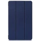 Чохол Primo для планшета Lenovo Tab E8 (TB-8304) Slim Dark Blue Primo синій - зображення 6
