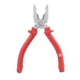Пасатіжі 160 мм INTERTOOL HT-0107 - зображення 3