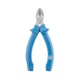 Бокорізи 130 мм INTERTOOL HT-0140 - зображення 2