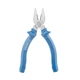 Плоскогубці INTERTOOL 160мм (HT-0101) - зображення 4