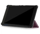 Чехол Primo для планшета Lenovo Tab E8 (TB-8304) Slim Purple Primo фиолетовый - изображение 2