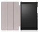 Чехол Primo для планшета Lenovo Tab E8 (TB-8304) Slim Purple Primo фиолетовый - изображение 4