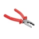 Пасатижі INTERTOOL 200мм (HT-0109) - зображення 1