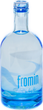 Вода ледникового периода питьевая негазированная Fromin Crystal Water с кристаллами горного хрусталя 0.7 л (8594161671152) - изображение 2