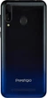 Мобильный телефон Prestigio S Max 7610 Duo Dark Night (PSP7610DUOBLACKBLUE) - изображение 3