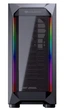 Корпус Cougar MX410 Black без БП - изображение 2