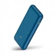 Універсальна мобільна батарея ZMi 10 Pro QB823 Type-C QC3.0 20000mAh Blue - зображення 4