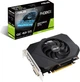Видеокарта GF GTX 1650 4GB GDDR6 Phoenix OC Asus (PH-GTX1650-O4GD6) - изображение 1