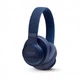 Bluetooth-гарнитура JBL Live 500BT Blue (JBLLIVE500BTBLU) - изображение 1