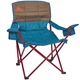 Стул Kelty Deluxe Lounge Синій - изображение 1